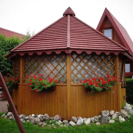 Σπίτι διακοπών Mit Wasserblick By Interhome Karcino