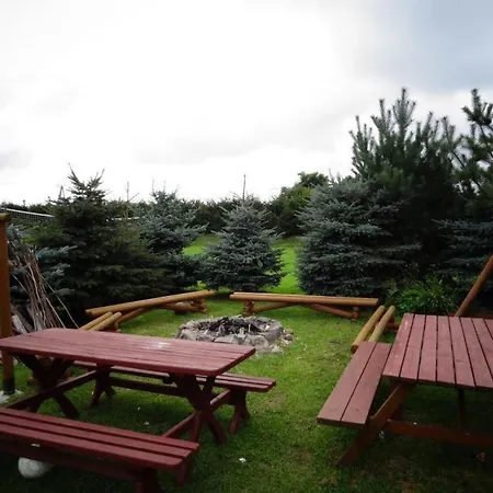 Σπίτι διακοπών Mit Wasserblick By Interhome