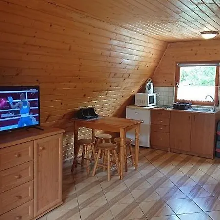 Σπίτι διακοπών Mit Wasserblick By Interhome Karcino