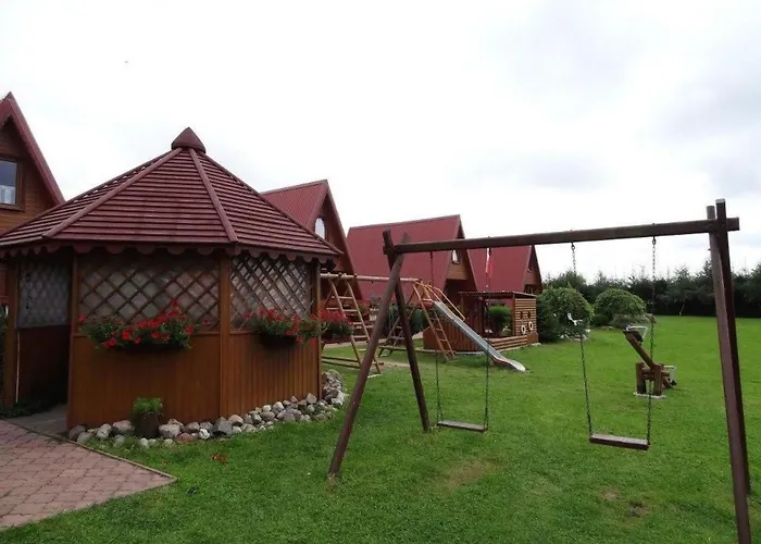 Mit Wasserblick By Interhome Karcino