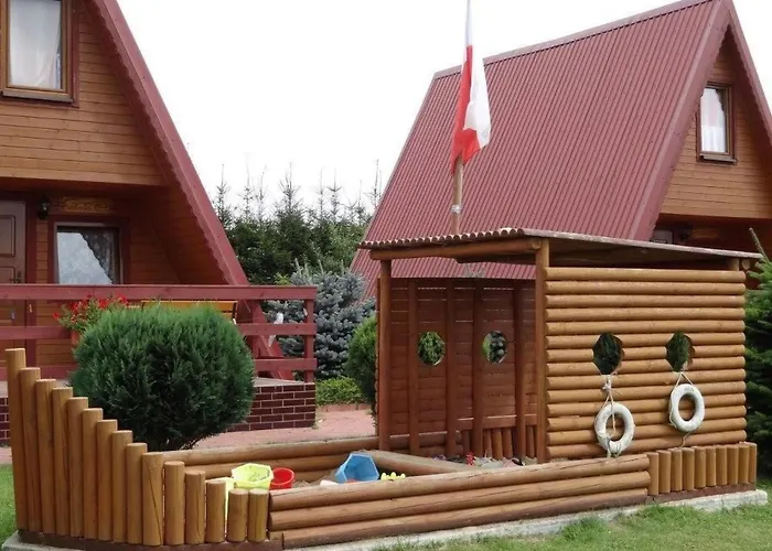 Mit Wasserblick By Interhome Karcino