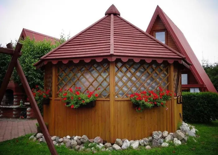 Σπίτι διακοπών Mit Wasserblick By Interhome Karcino