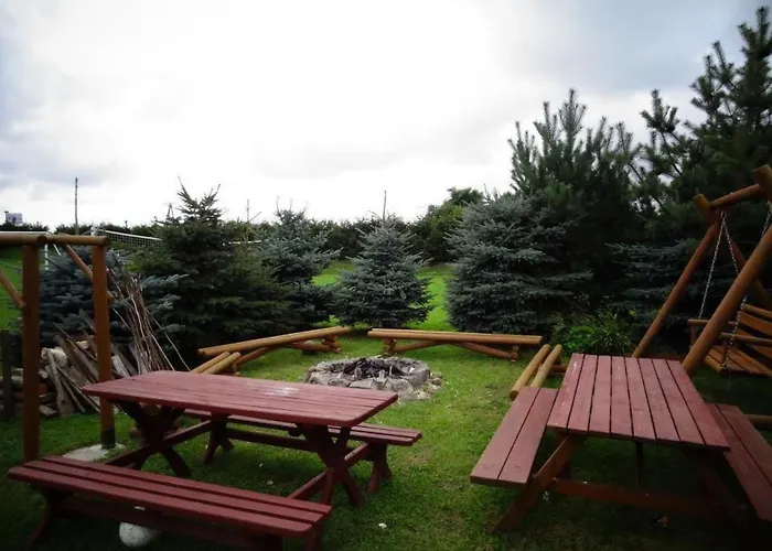 Σπίτι διακοπών Mit Wasserblick By Interhome